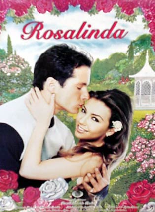 rosalinda