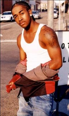 il est beau comme moi 