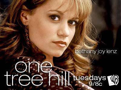 one tree hill