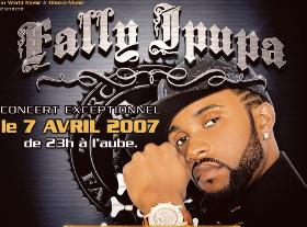 fally ipupa